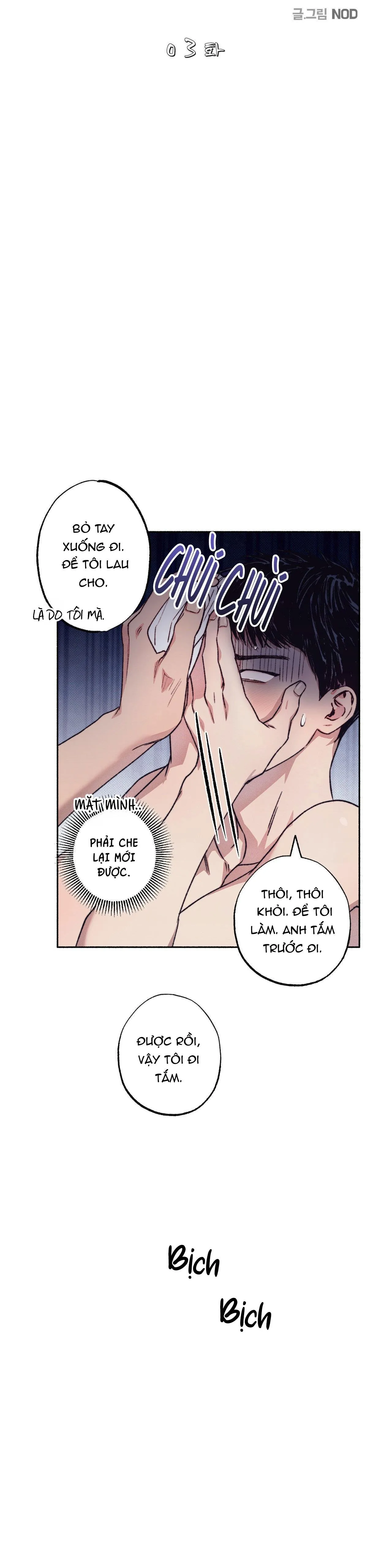 TỪ 1 ĐẾN 10 Chapter 3 Trang 20