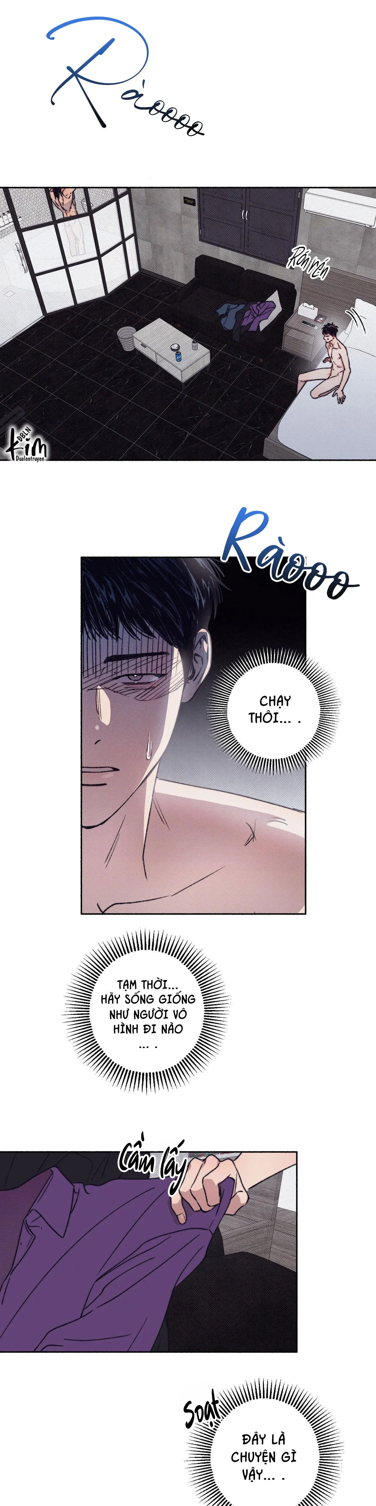 TỪ 1 ĐẾN 10 Chapter 3 Trang 21