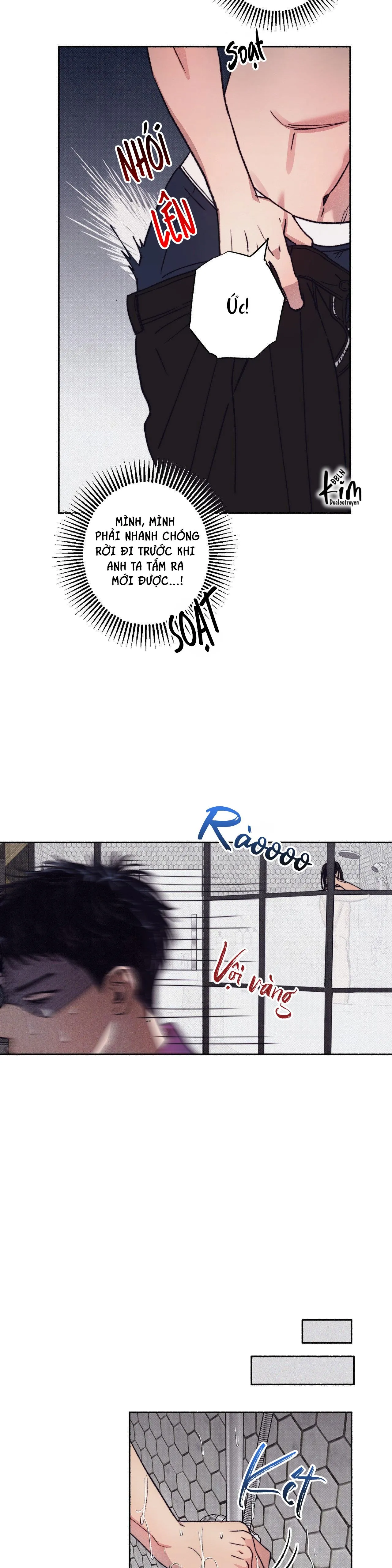 TỪ 1 ĐẾN 10 Chapter 3 Trang 22