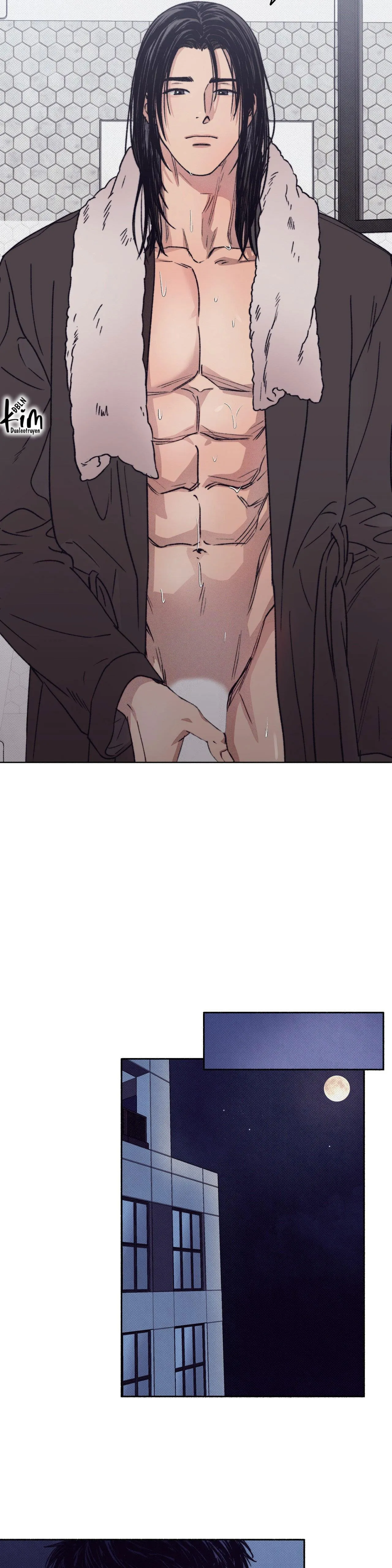 TỪ 1 ĐẾN 10 Chapter 3 Trang 24