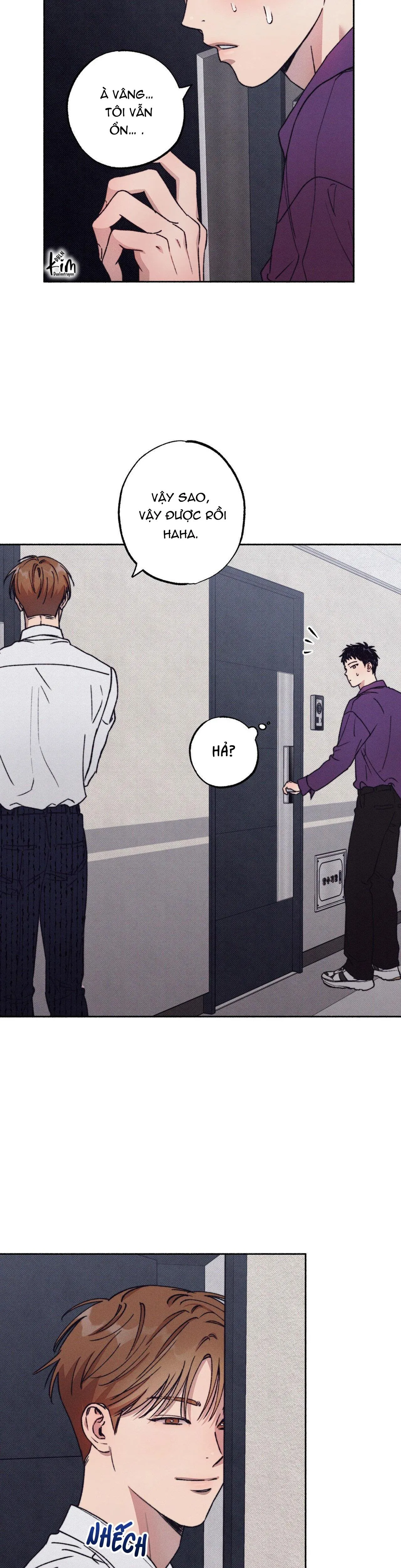 TỪ 1 ĐẾN 10 Chapter 3 Trang 26