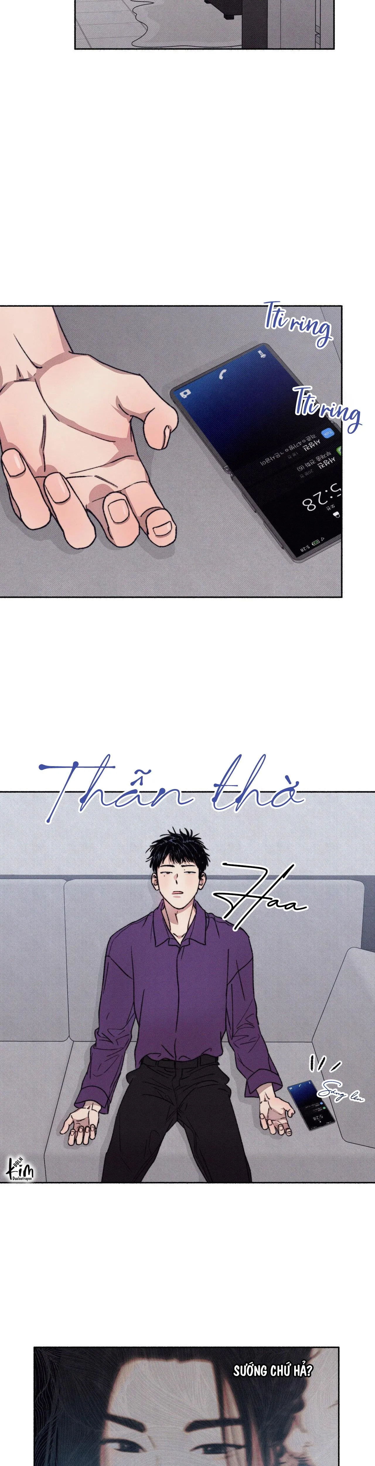 TỪ 1 ĐẾN 10 Chapter 3 Trang 28