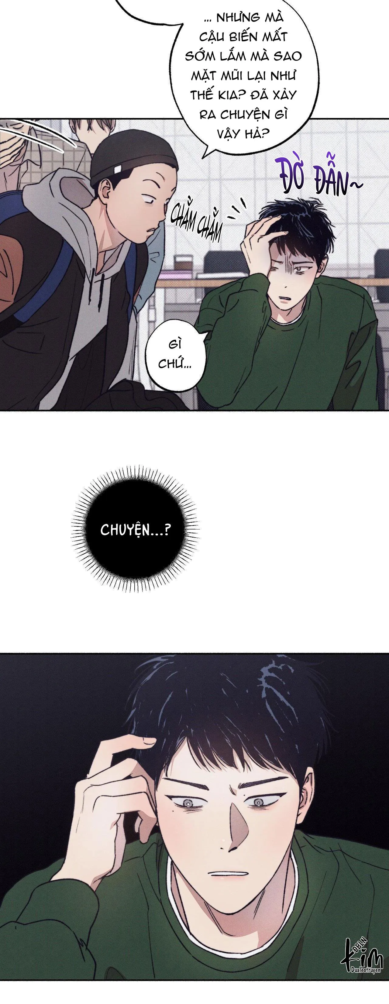 TỪ 1 ĐẾN 10 Chapter 4 Trang 4