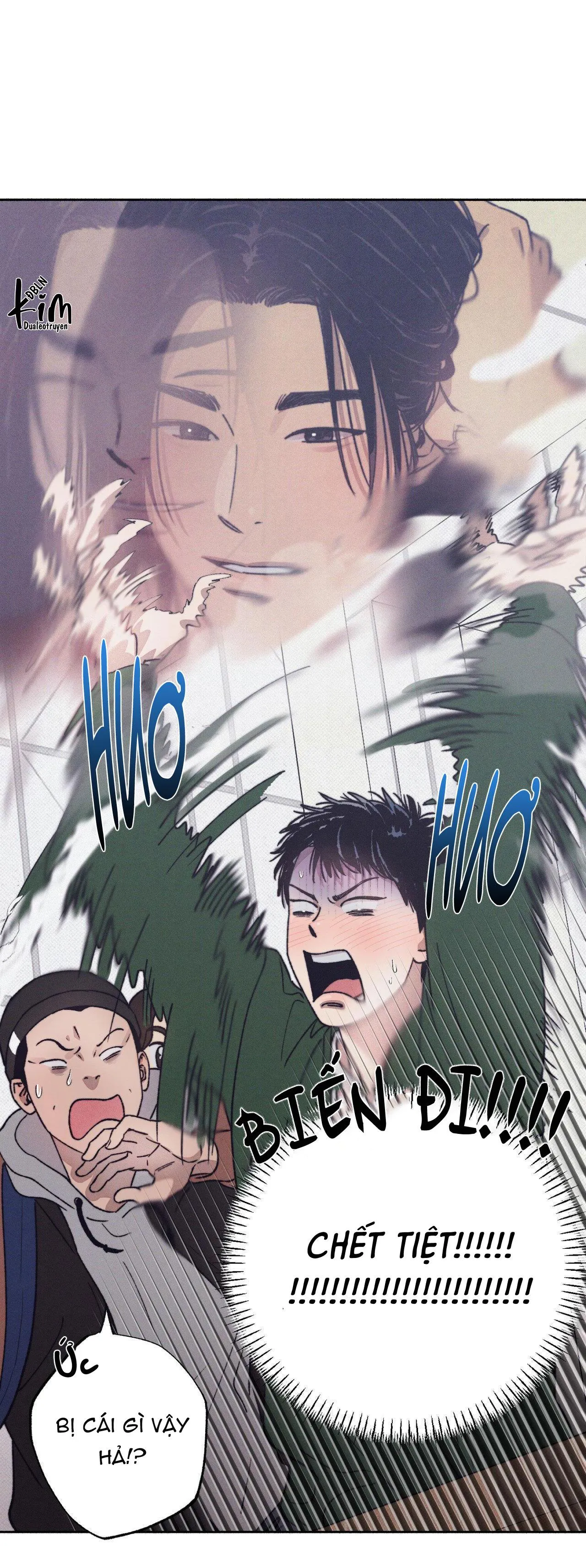 TỪ 1 ĐẾN 10 Chapter 4 Trang 6