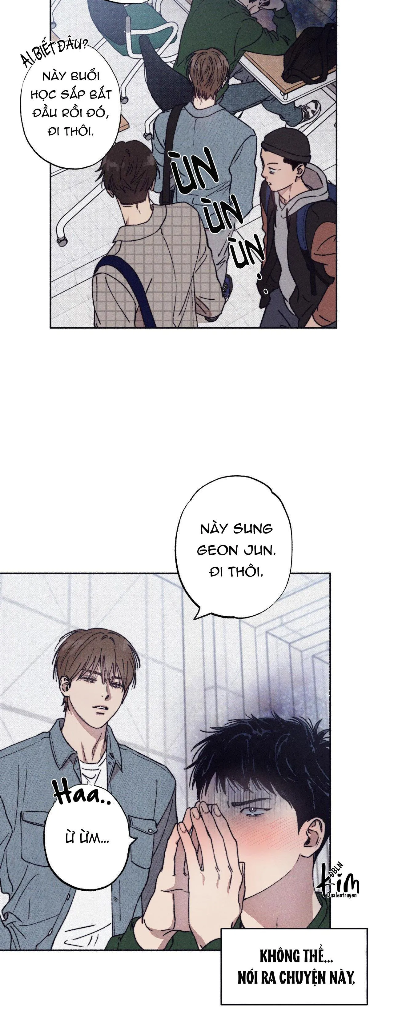 TỪ 1 ĐẾN 10 Chapter 4 Trang 8