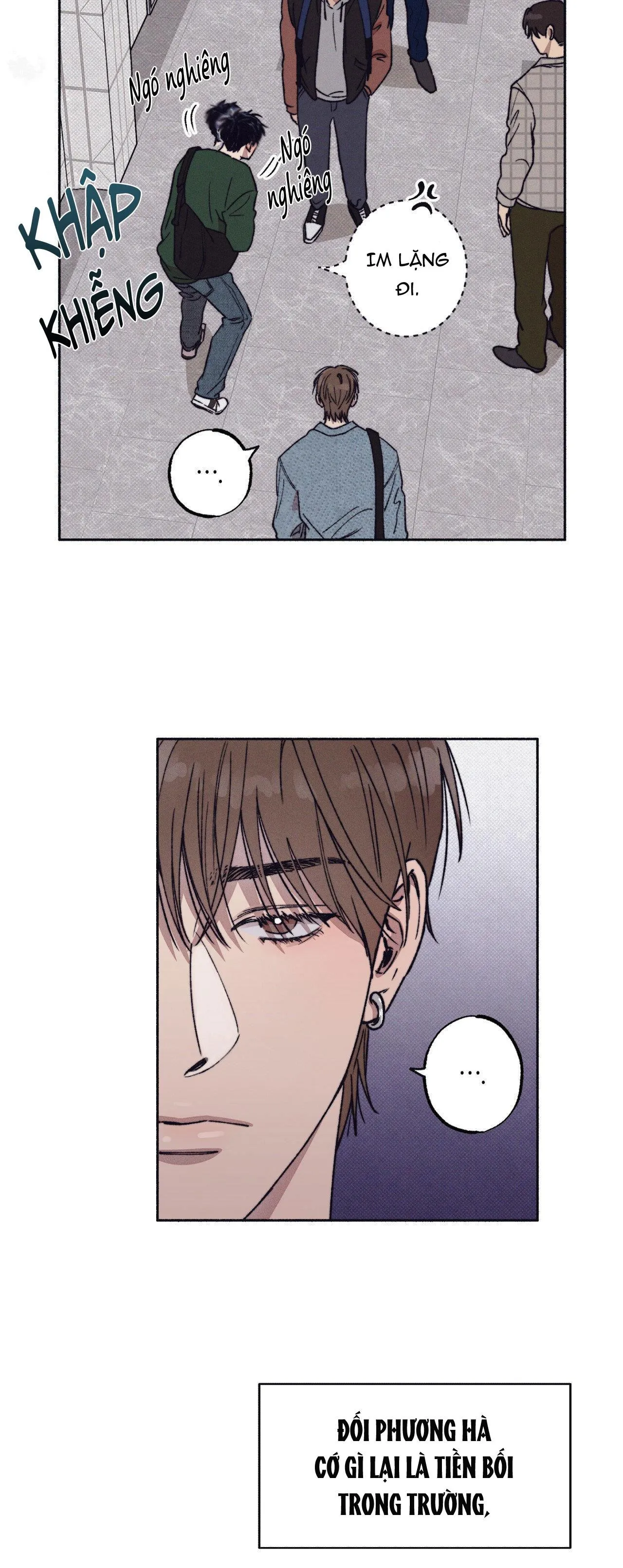 TỪ 1 ĐẾN 10 Chapter 4 Trang 11