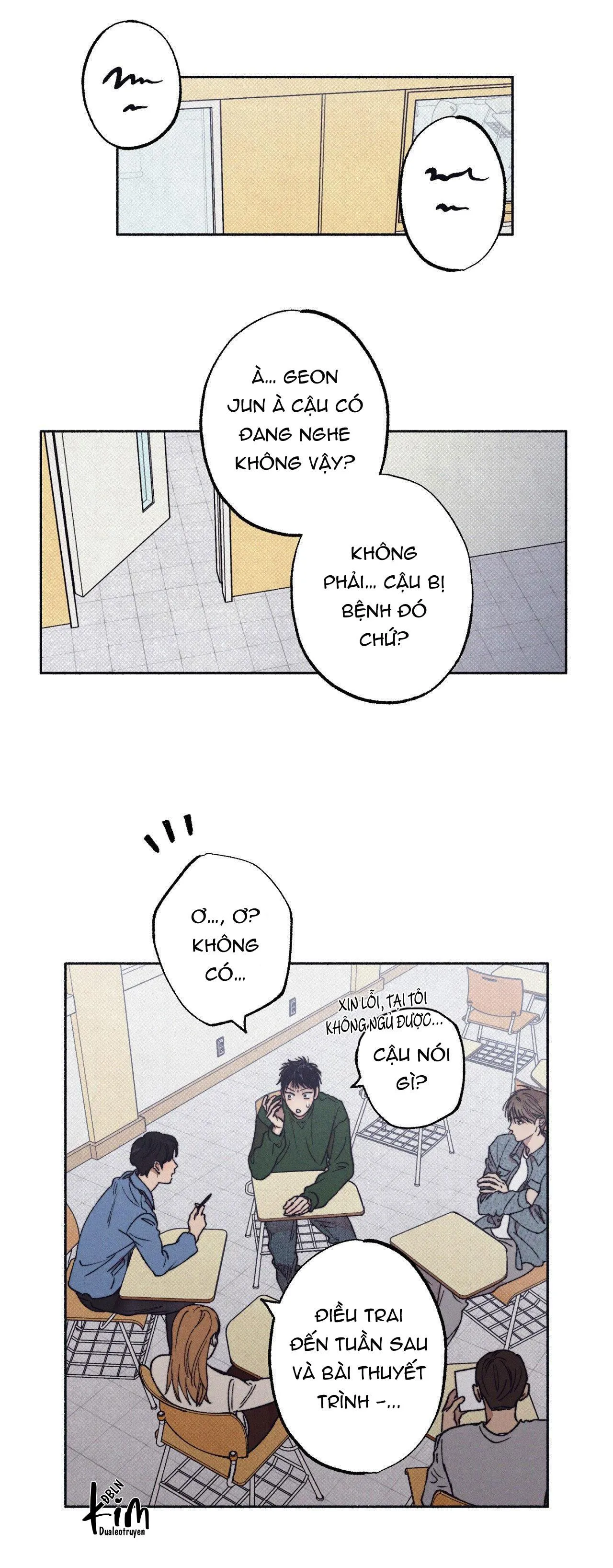 TỪ 1 ĐẾN 10 Chapter 4 Trang 12