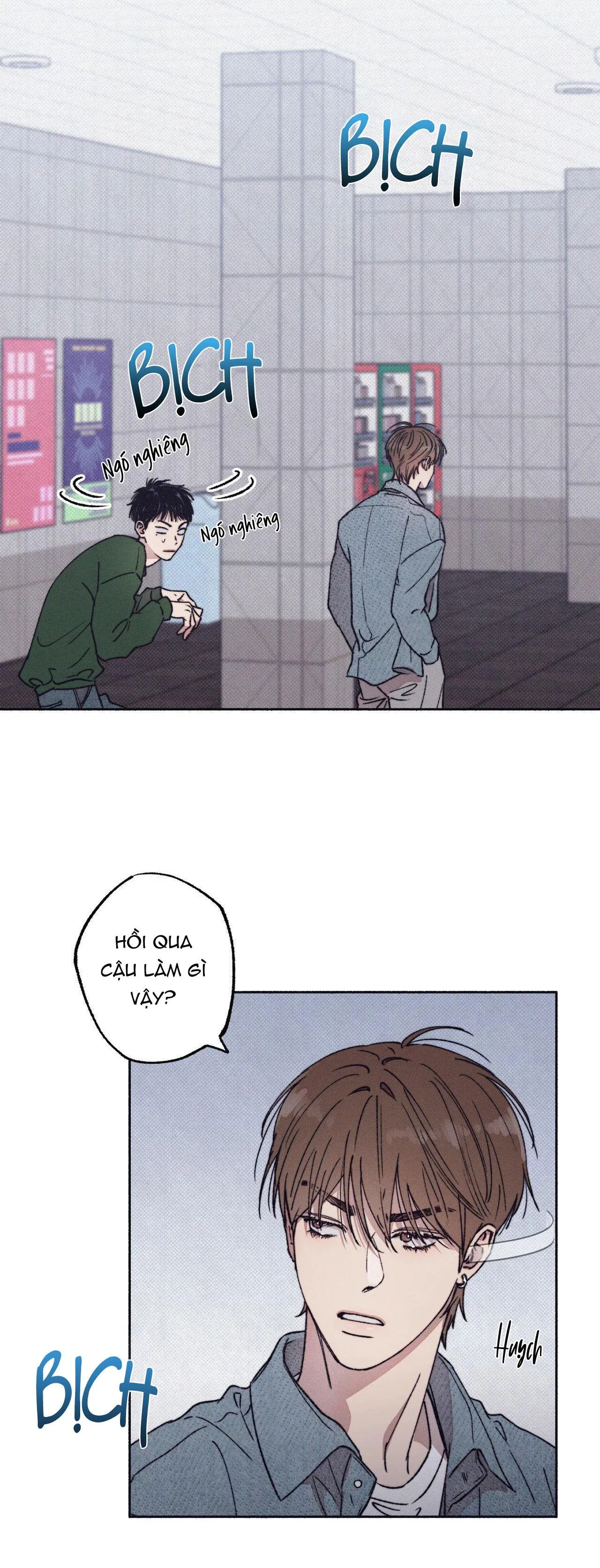 TỪ 1 ĐẾN 10 Chapter 4 Trang 14