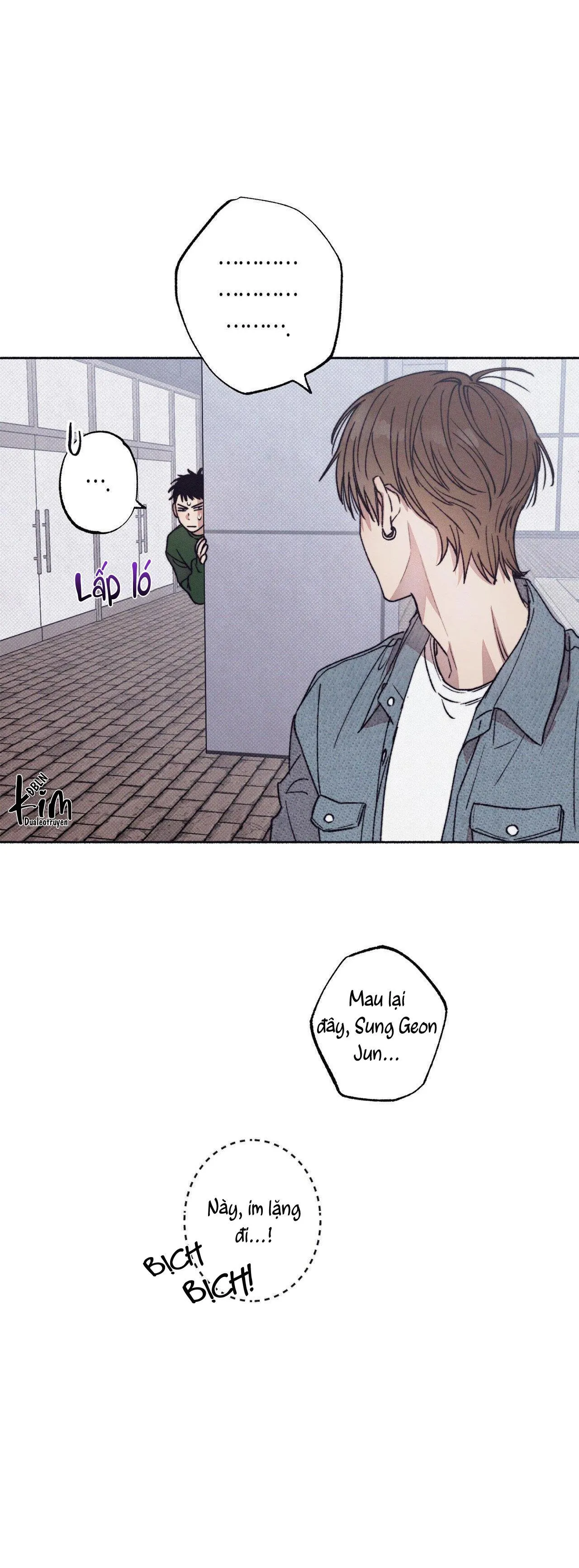 TỪ 1 ĐẾN 10 Chapter 4 Trang 15