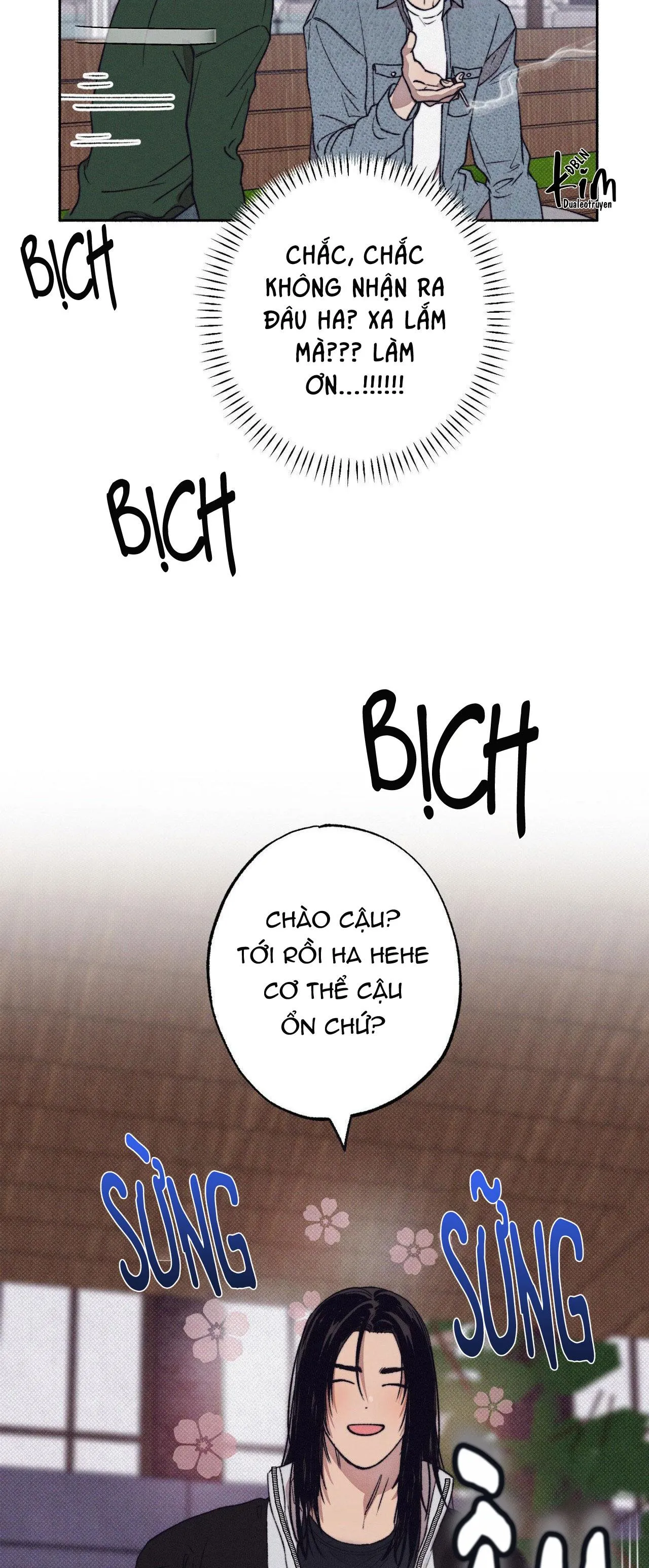 TỪ 1 ĐẾN 10 Chapter 4 Trang 20