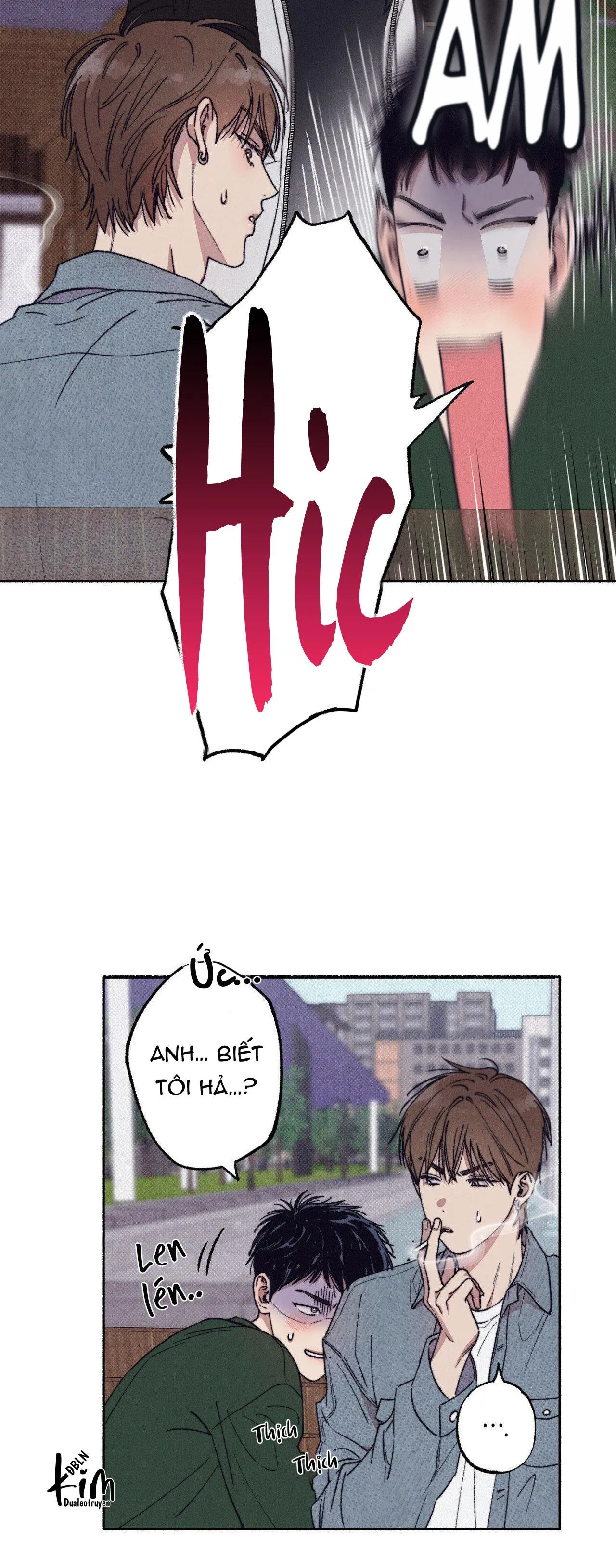 TỪ 1 ĐẾN 10 Chapter 4 Trang 21