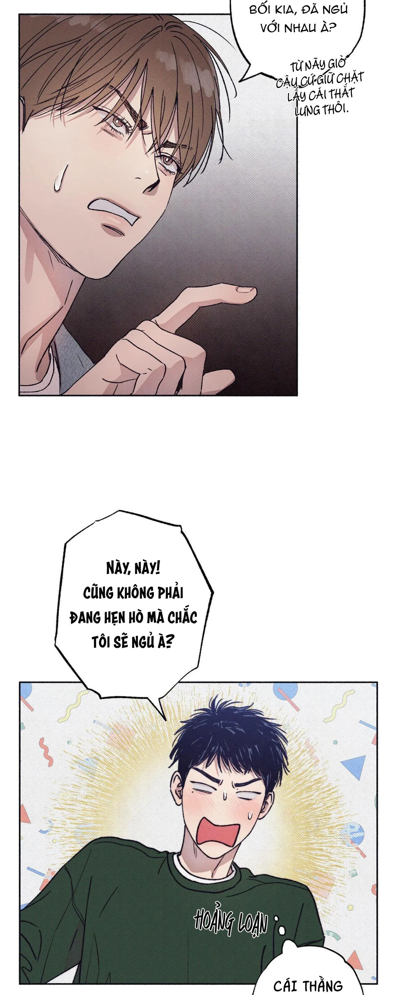 TỪ 1 ĐẾN 10 Chapter 4 Trang 27