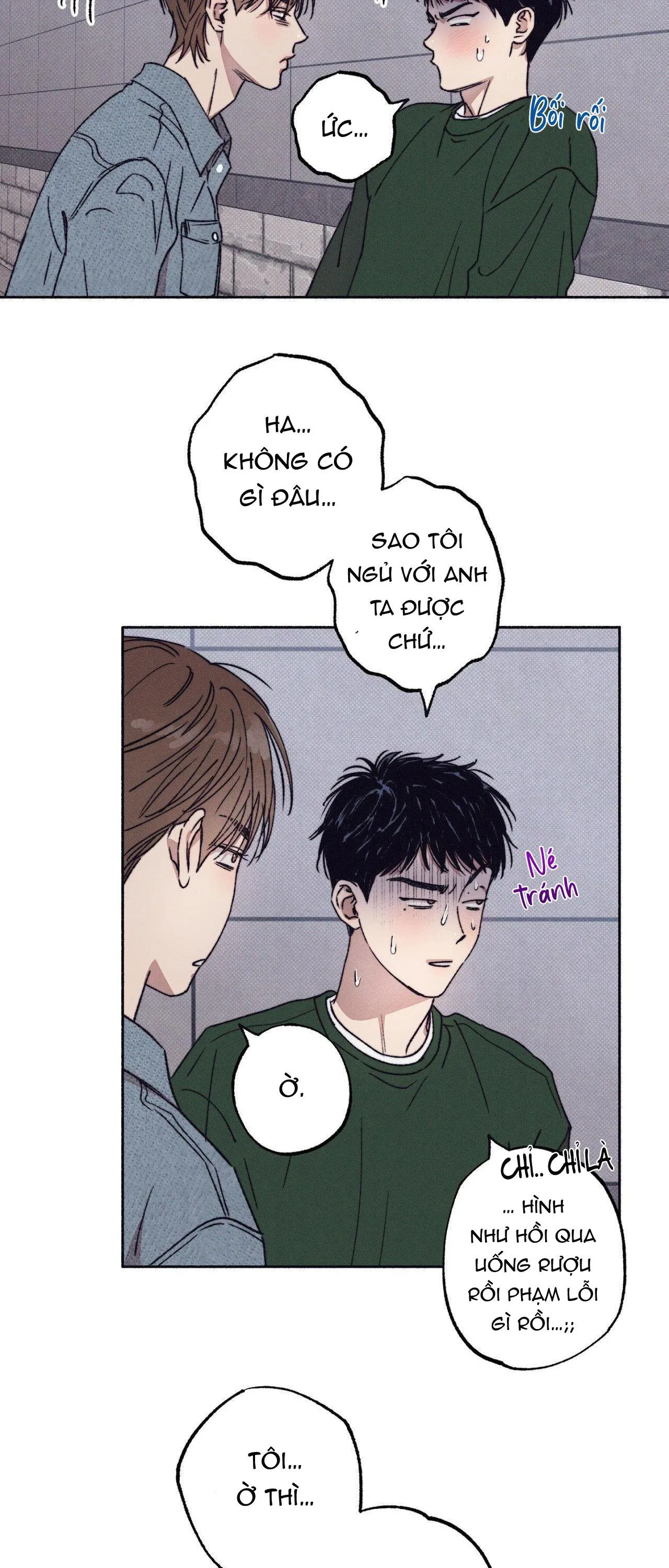 TỪ 1 ĐẾN 10 Chapter 4 Trang 29