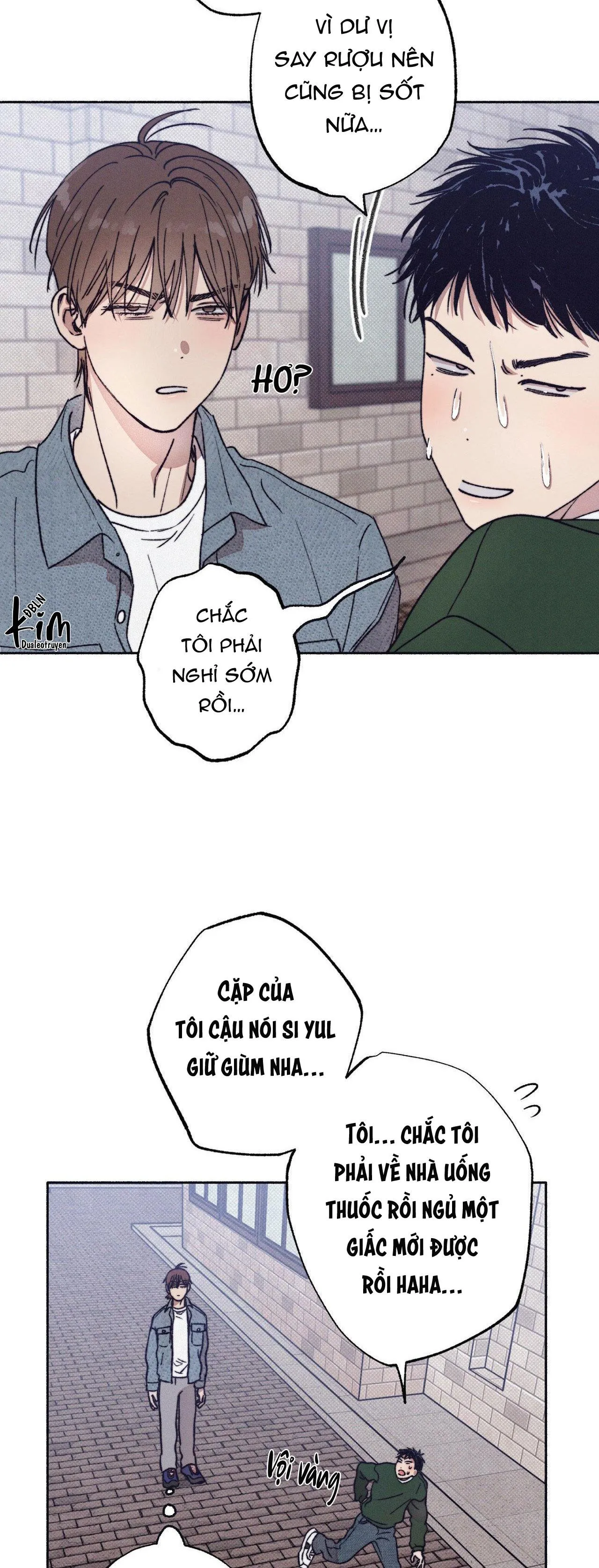 TỪ 1 ĐẾN 10 Chapter 4 Trang 30