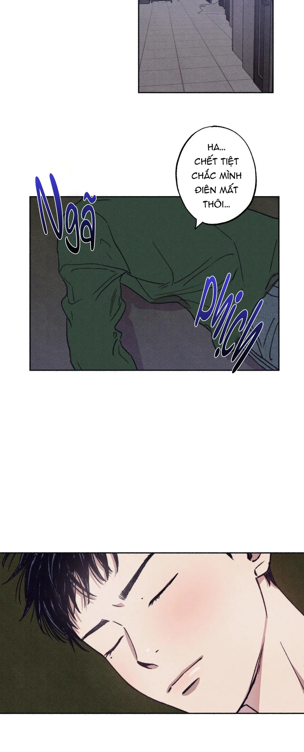 TỪ 1 ĐẾN 10 Chapter 4 Trang 33