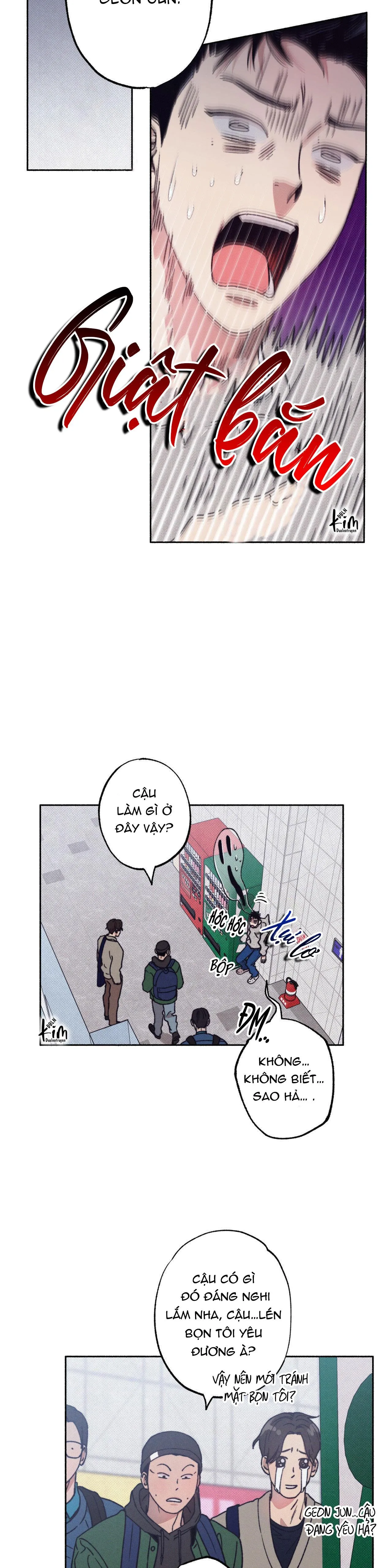 TỪ 1 ĐẾN 10 Chapter 5 Trang 3