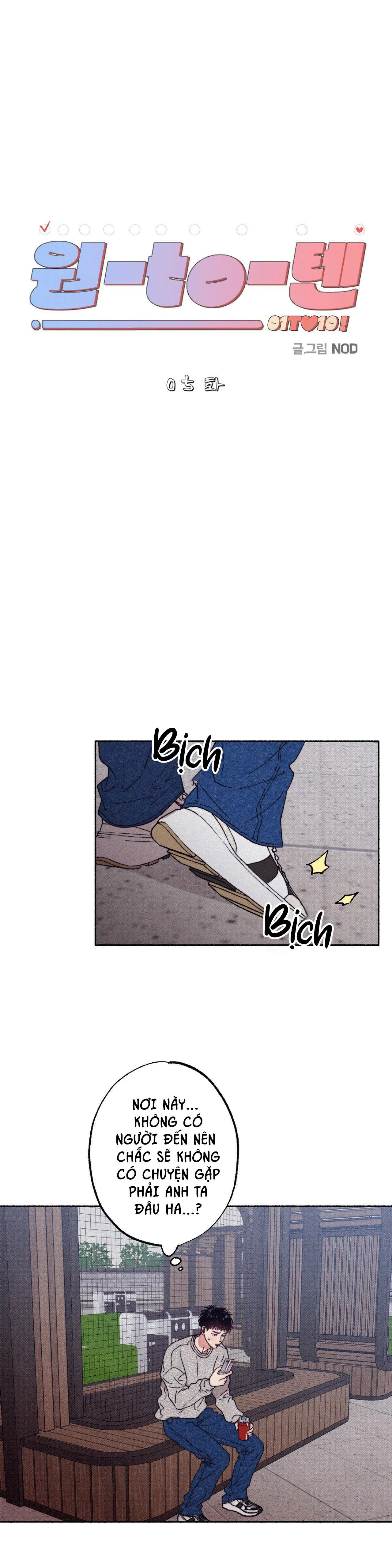 TỪ 1 ĐẾN 10 Chapter 5 Trang 5