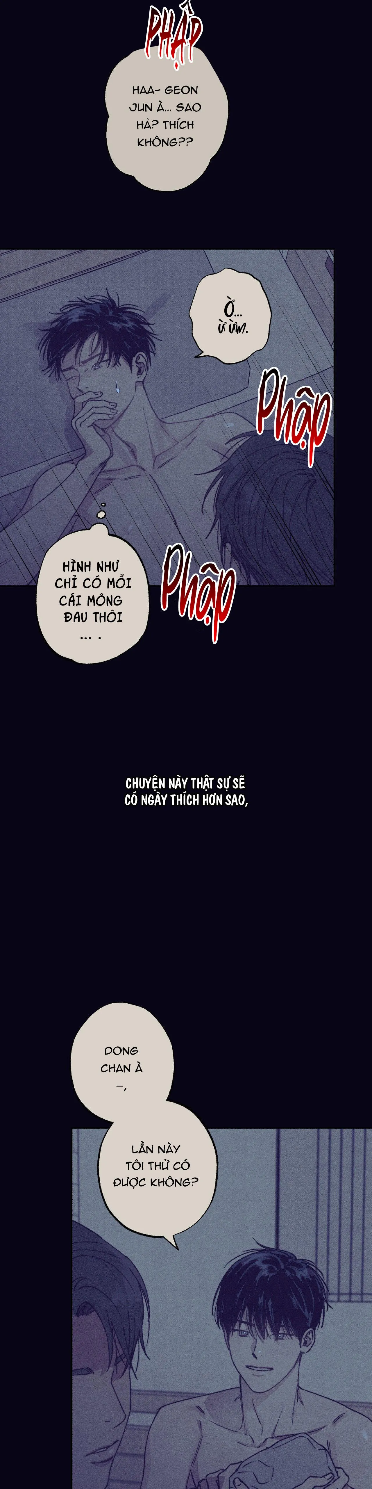 TỪ 1 ĐẾN 10 Chapter 5 Trang 9