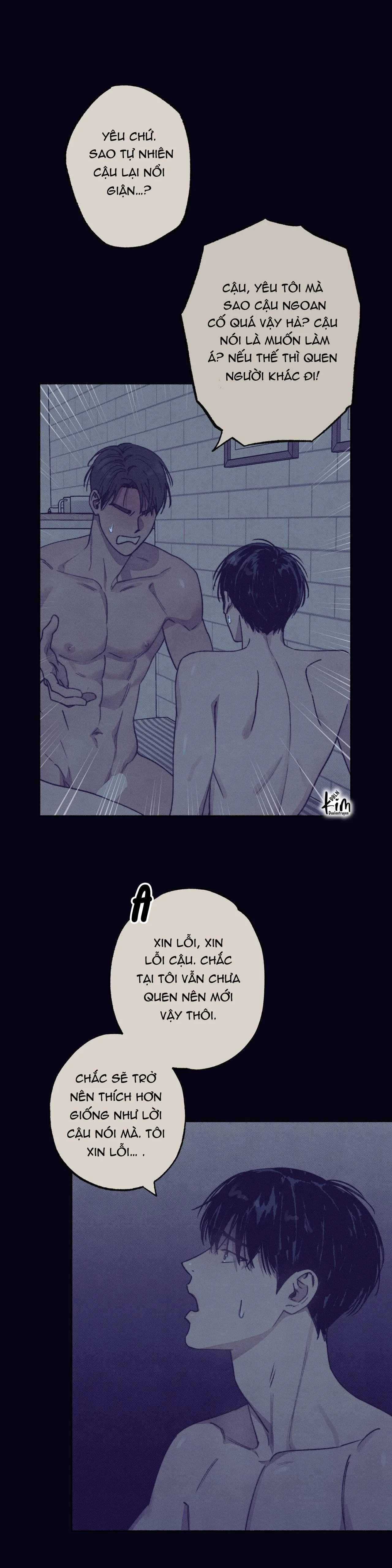 TỪ 1 ĐẾN 10 Chapter 5 Trang 11