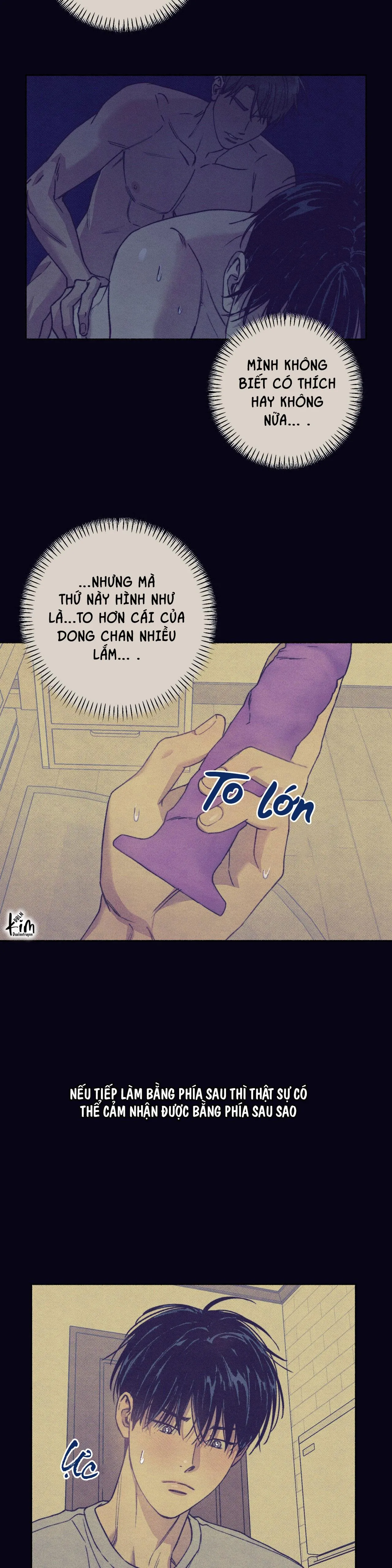 TỪ 1 ĐẾN 10 Chapter 5 Trang 13