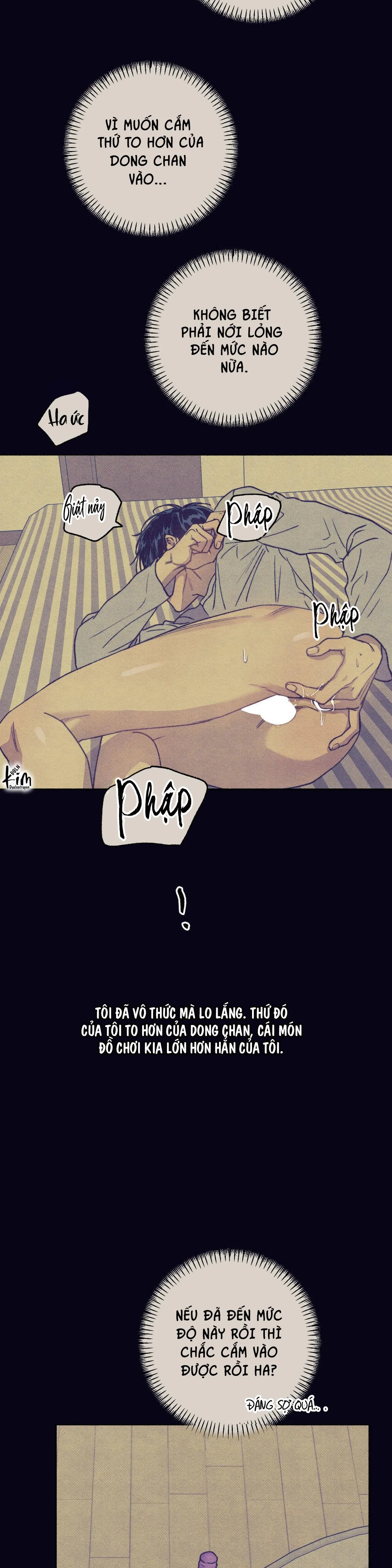 TỪ 1 ĐẾN 10 Chapter 5 Trang 15