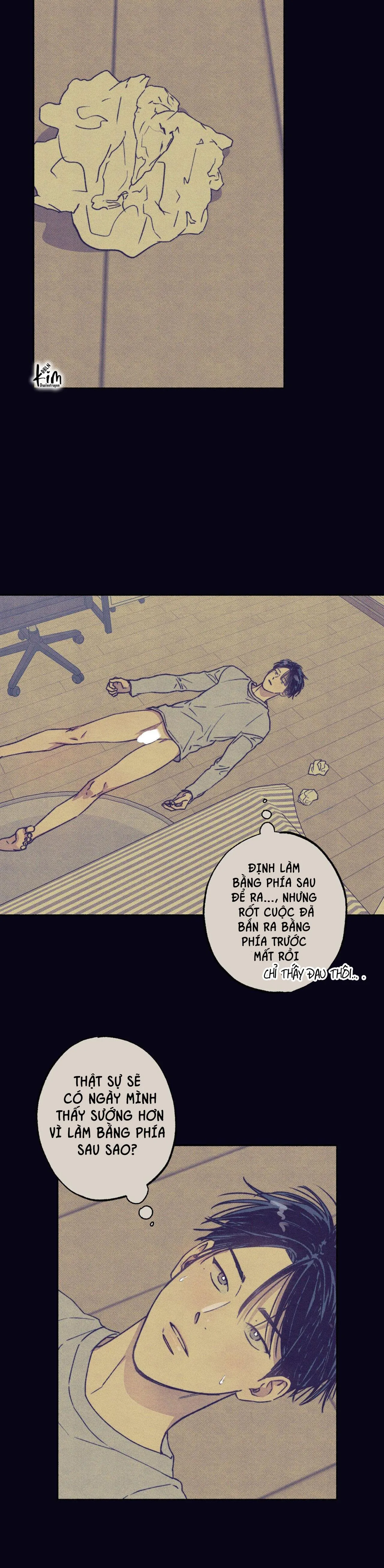 TỪ 1 ĐẾN 10 Chapter 5 Trang 20