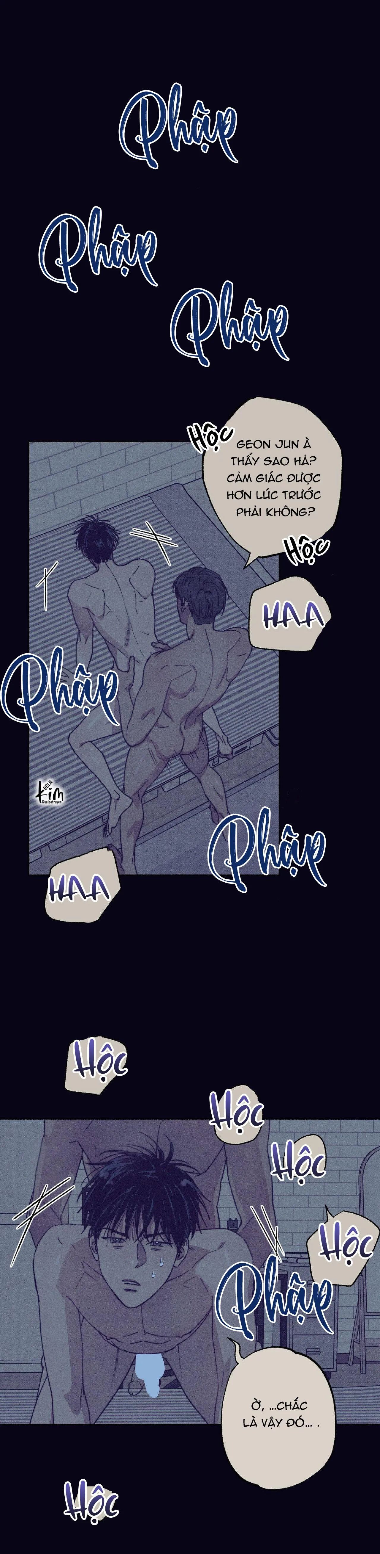 TỪ 1 ĐẾN 10 Chapter 5 Trang 21