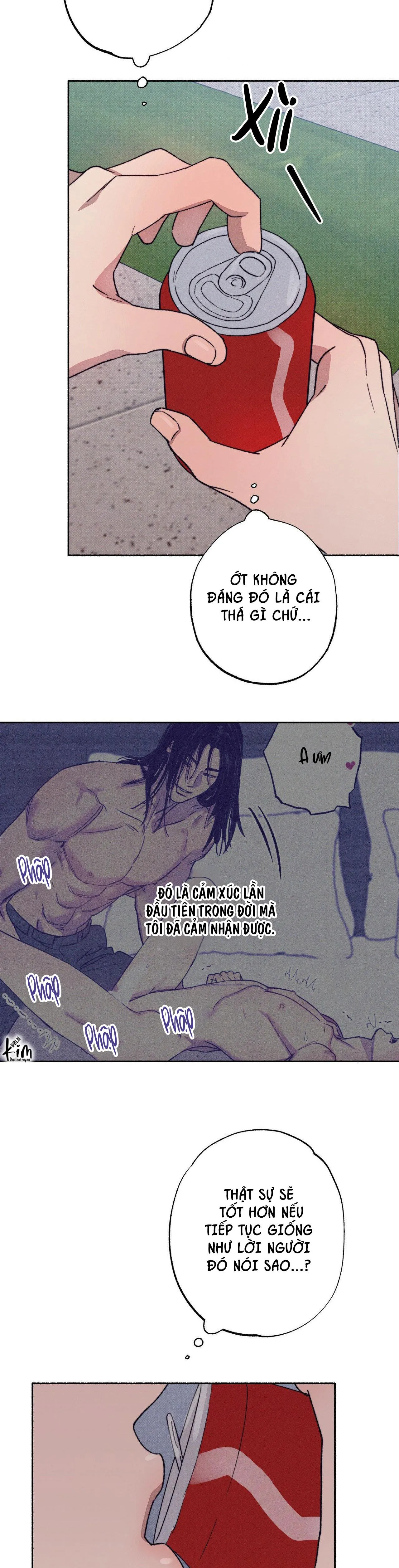 TỪ 1 ĐẾN 10 Chapter 5 Trang 25