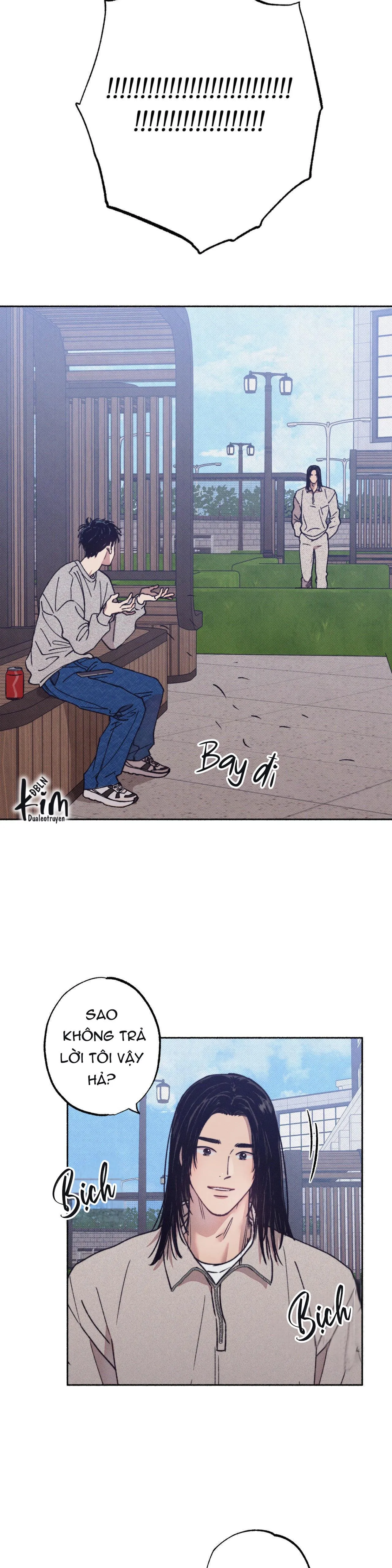 TỪ 1 ĐẾN 10 Chapter 6 Trang 3