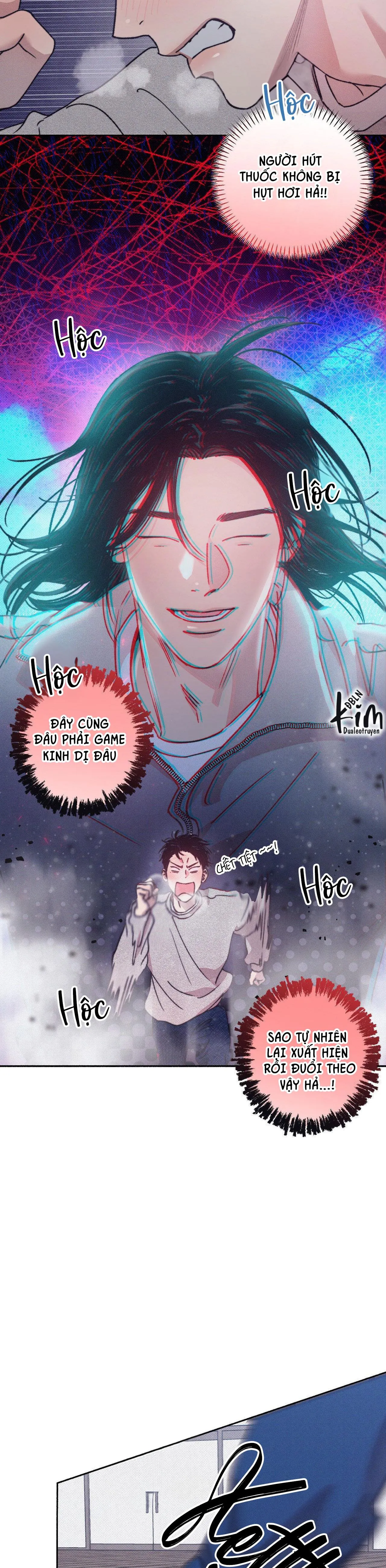 TỪ 1 ĐẾN 10 Chapter 6 Trang 8