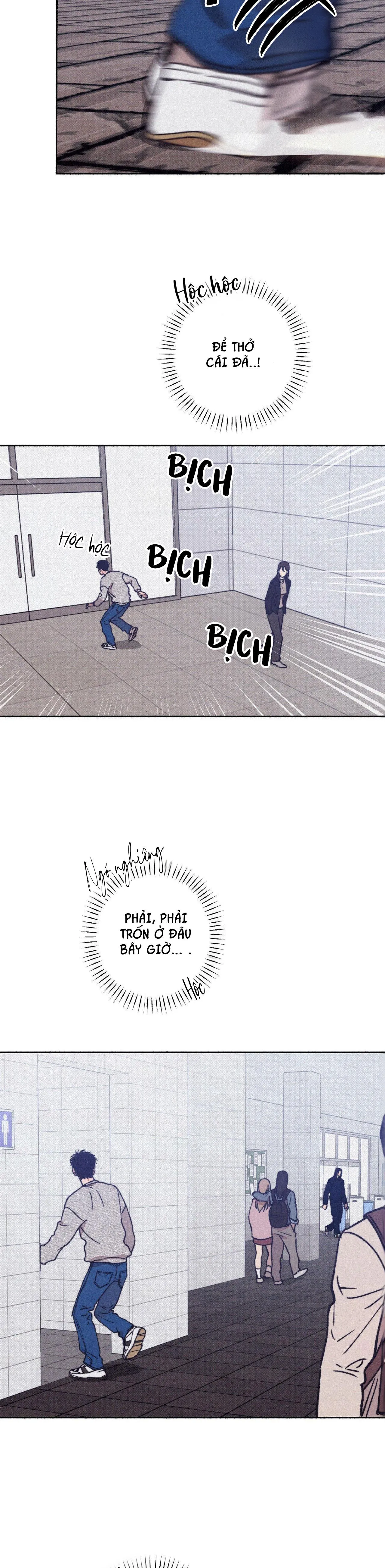 TỪ 1 ĐẾN 10 Chapter 6 Trang 9