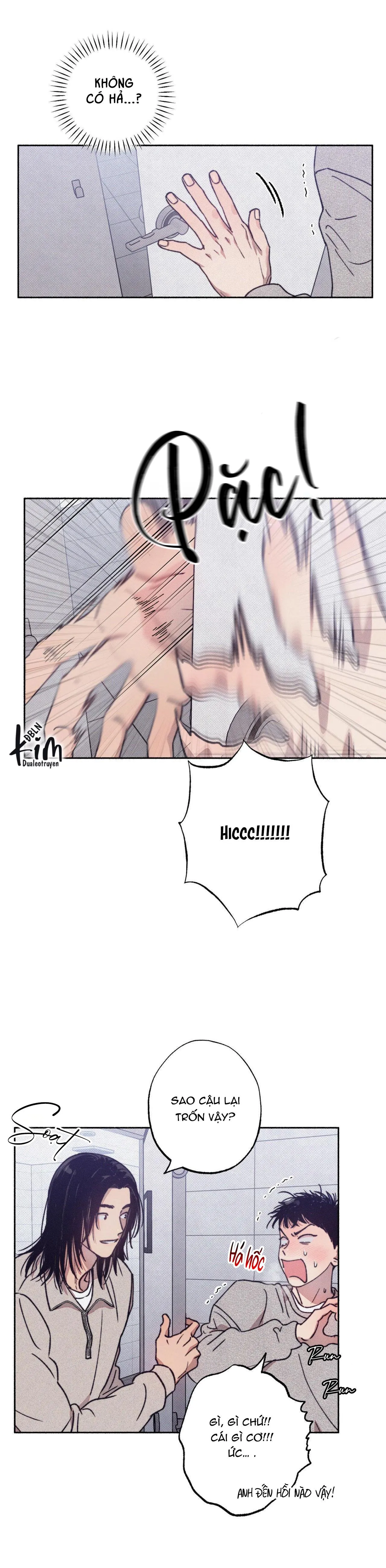 TỪ 1 ĐẾN 10 Chapter 6 Trang 11