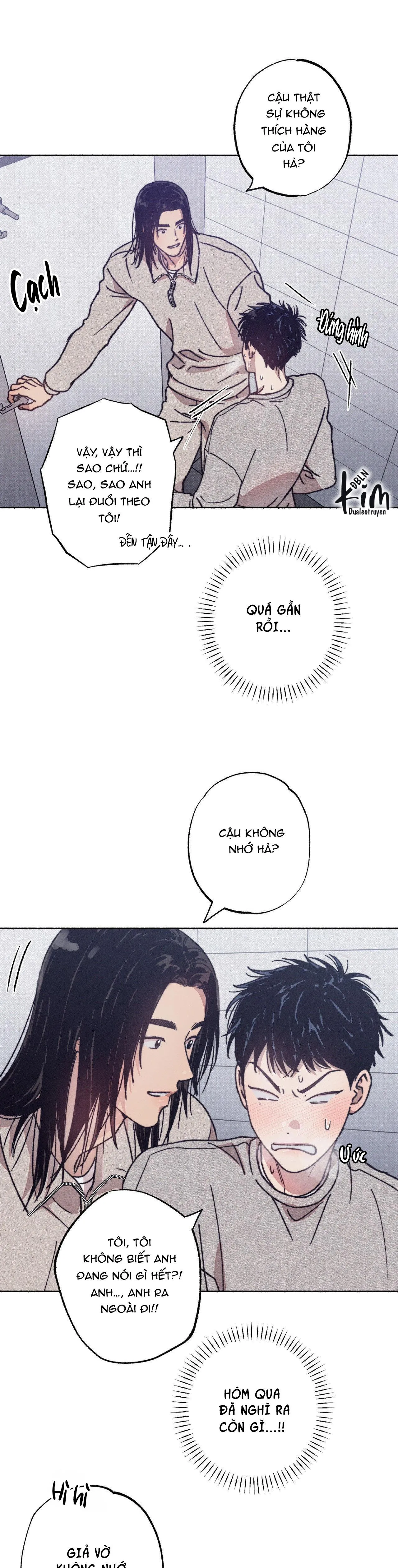 TỪ 1 ĐẾN 10 Chapter 6 Trang 12