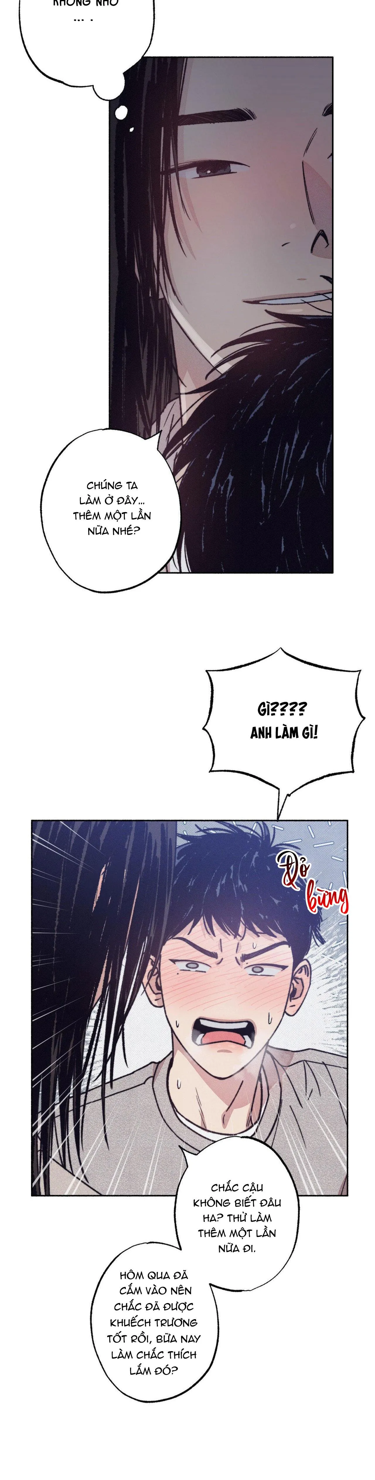 TỪ 1 ĐẾN 10 Chapter 6 Trang 13