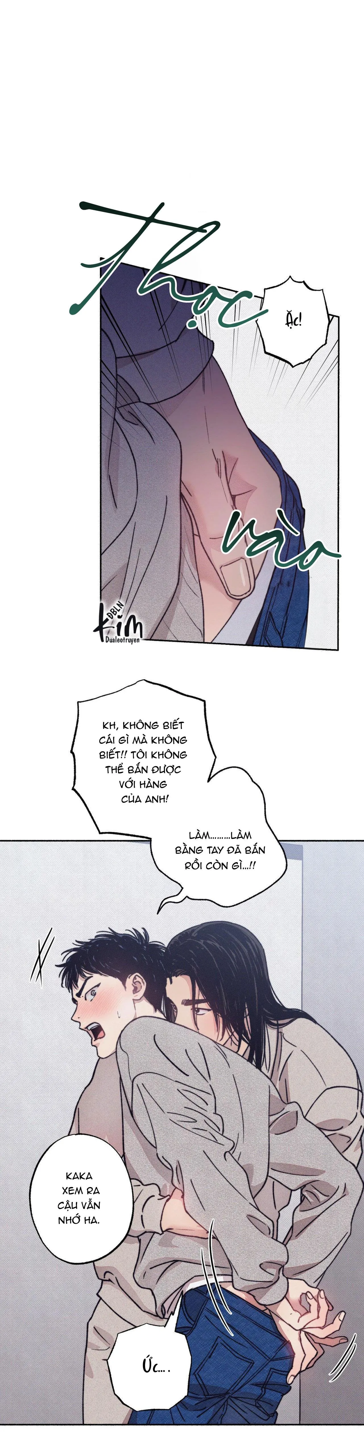 TỪ 1 ĐẾN 10 Chapter 6 Trang 14