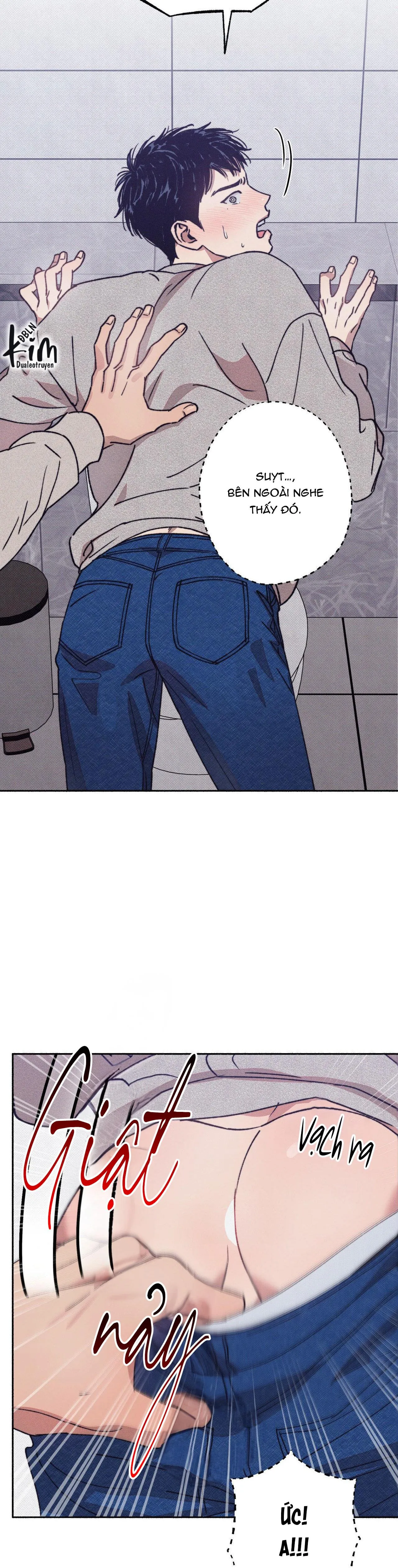 TỪ 1 ĐẾN 10 Chapter 6 Trang 16