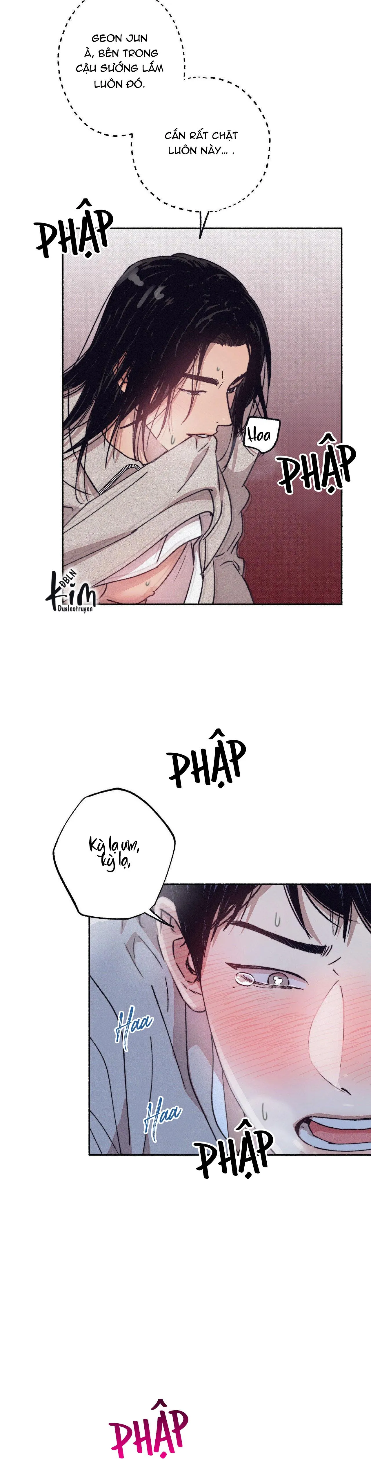 TỪ 1 ĐẾN 10 Chapter 6 Trang 23