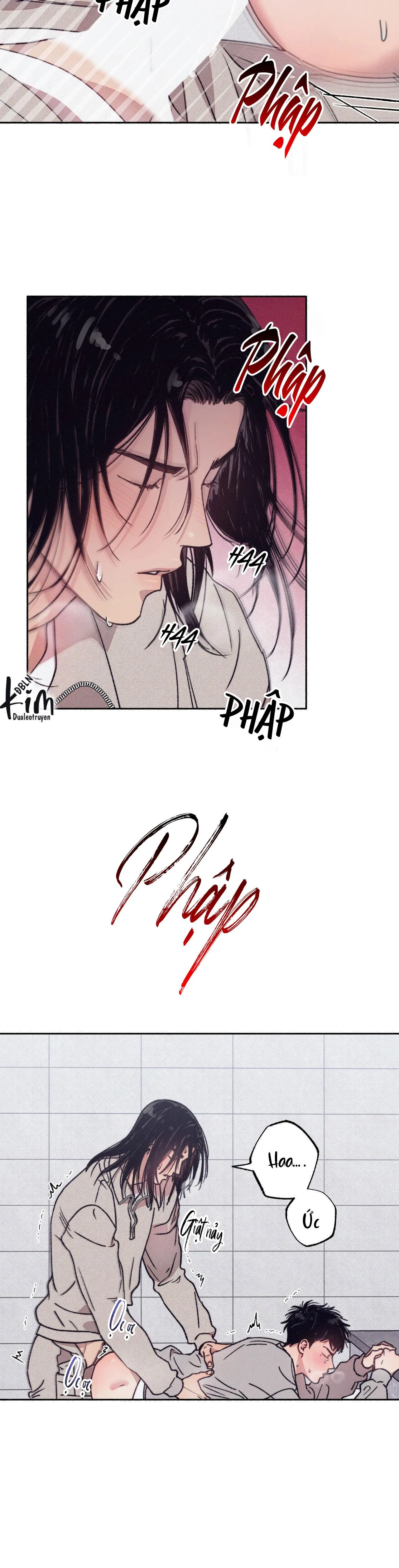 TỪ 1 ĐẾN 10 Chapter 6 Trang 26