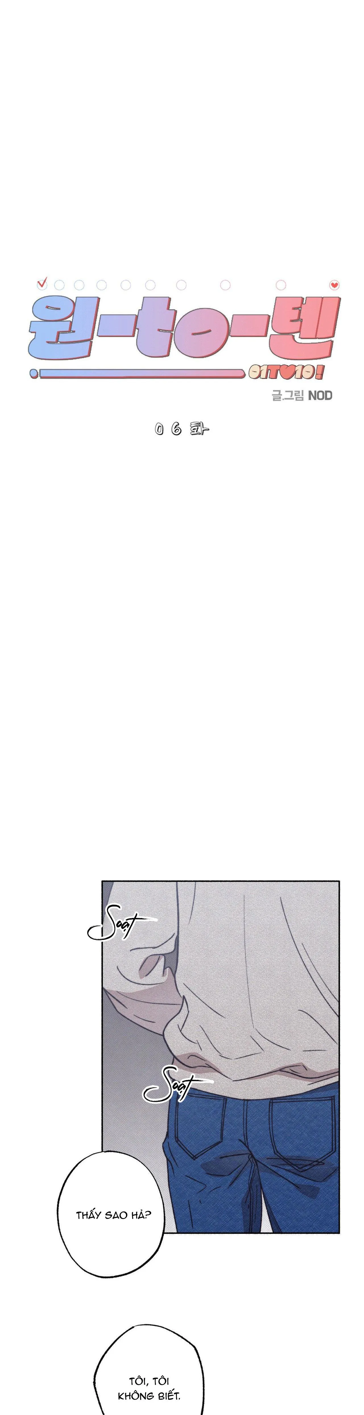 TỪ 1 ĐẾN 10 Chapter 6 Trang 27