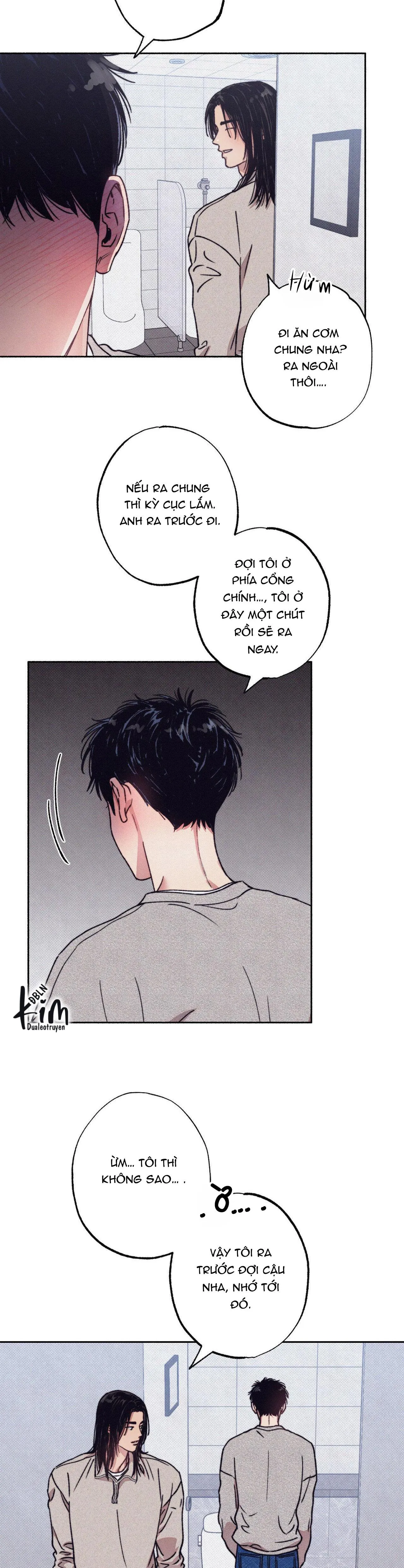 TỪ 1 ĐẾN 10 Chapter 6 Trang 28