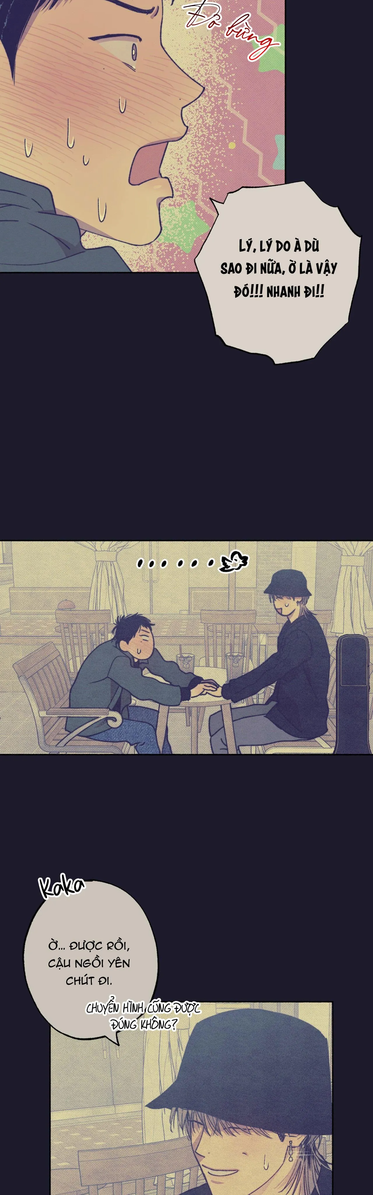 TỪ 1 ĐẾN 10 Chapter 7 Trang 6