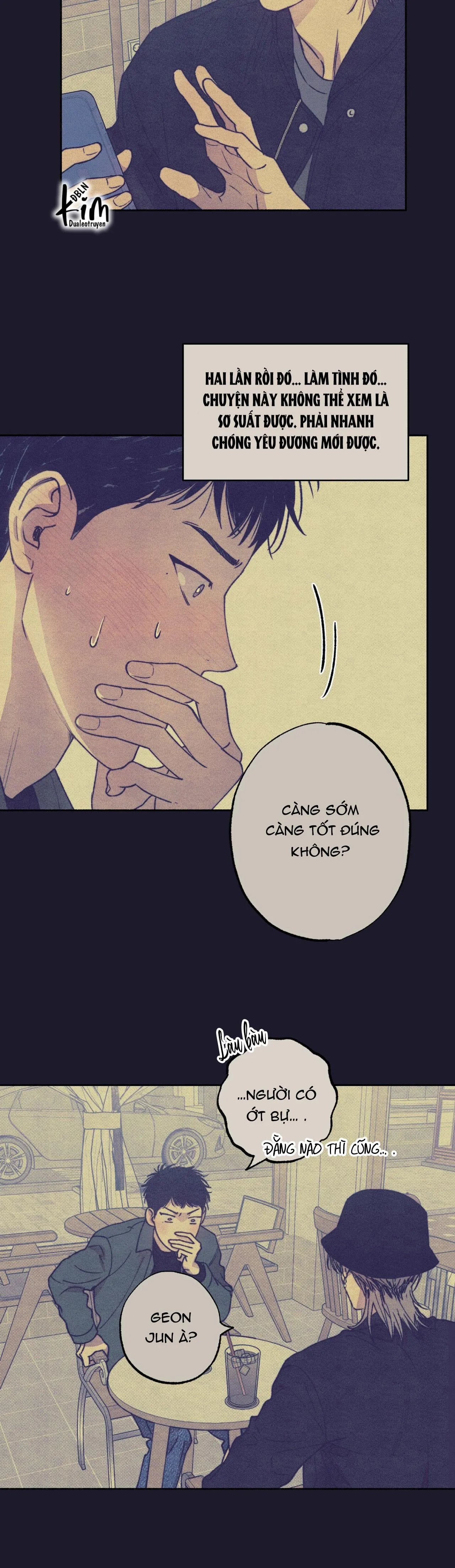 TỪ 1 ĐẾN 10 Chapter 7 Trang 7