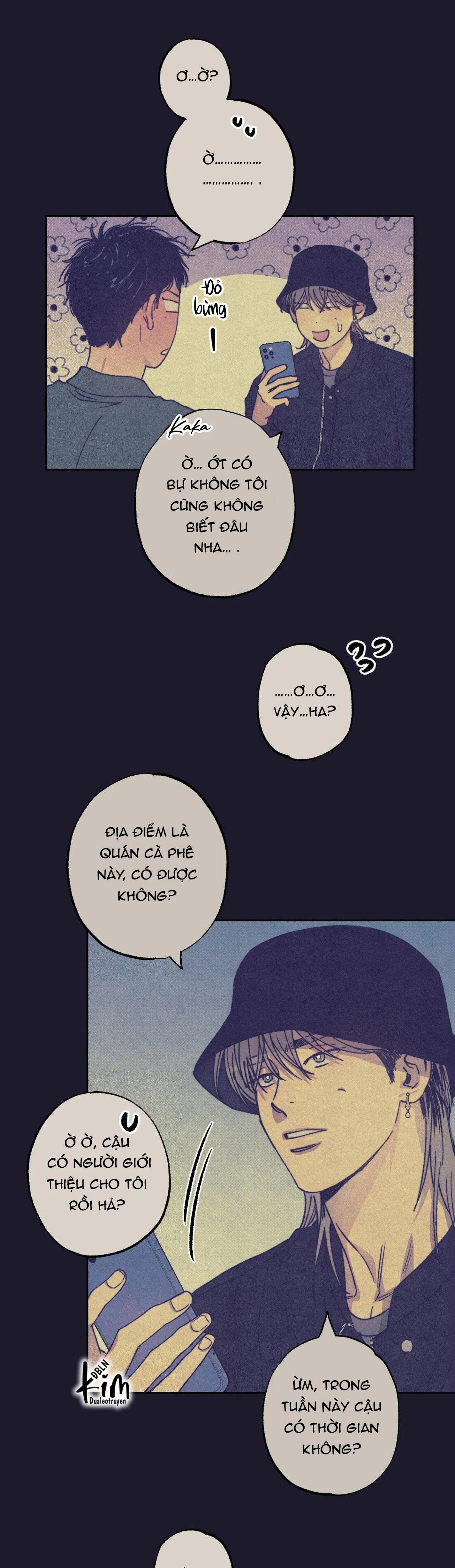 TỪ 1 ĐẾN 10 Chapter 7 Trang 8