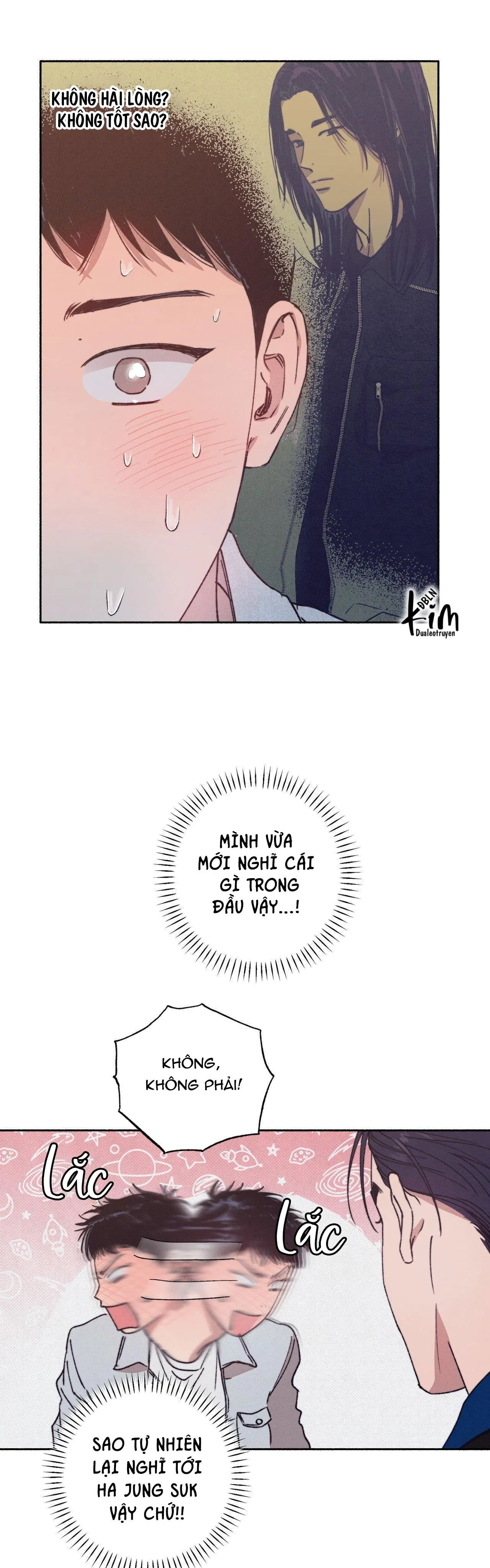 TỪ 1 ĐẾN 10 Chapter 7 Trang 26