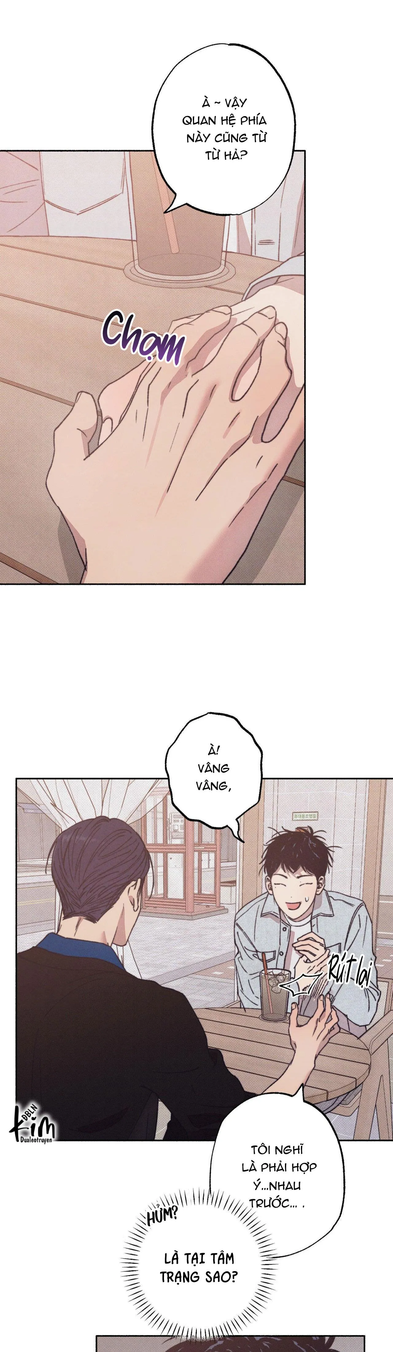 TỪ 1 ĐẾN 10 Chapter 7 Trang 28