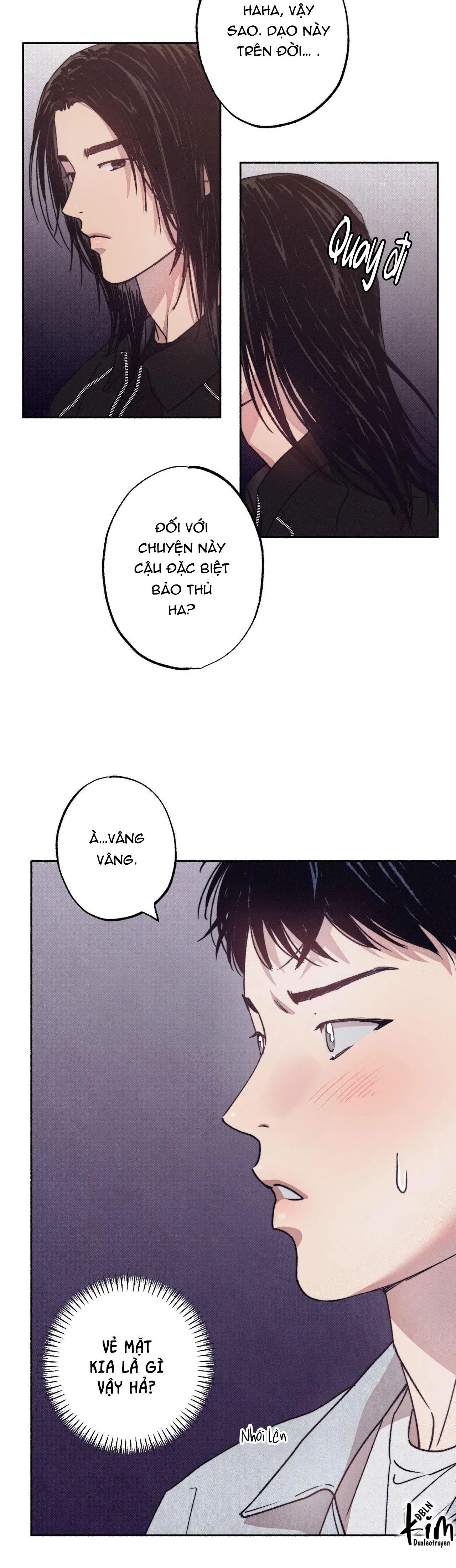 TỪ 1 ĐẾN 10 Chapter 7 Trang 30