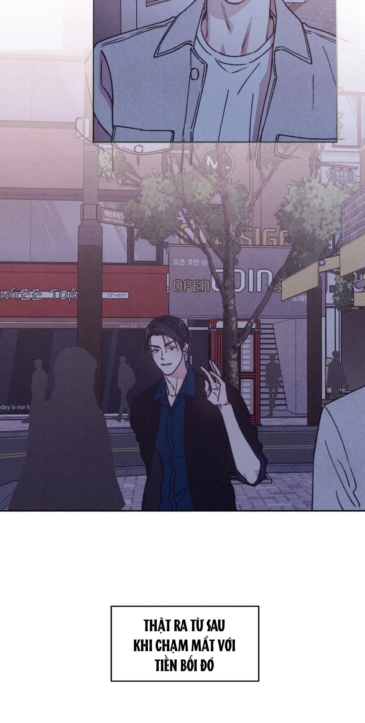 TỪ 1 ĐẾN 10 Chapter 8 Trang 6