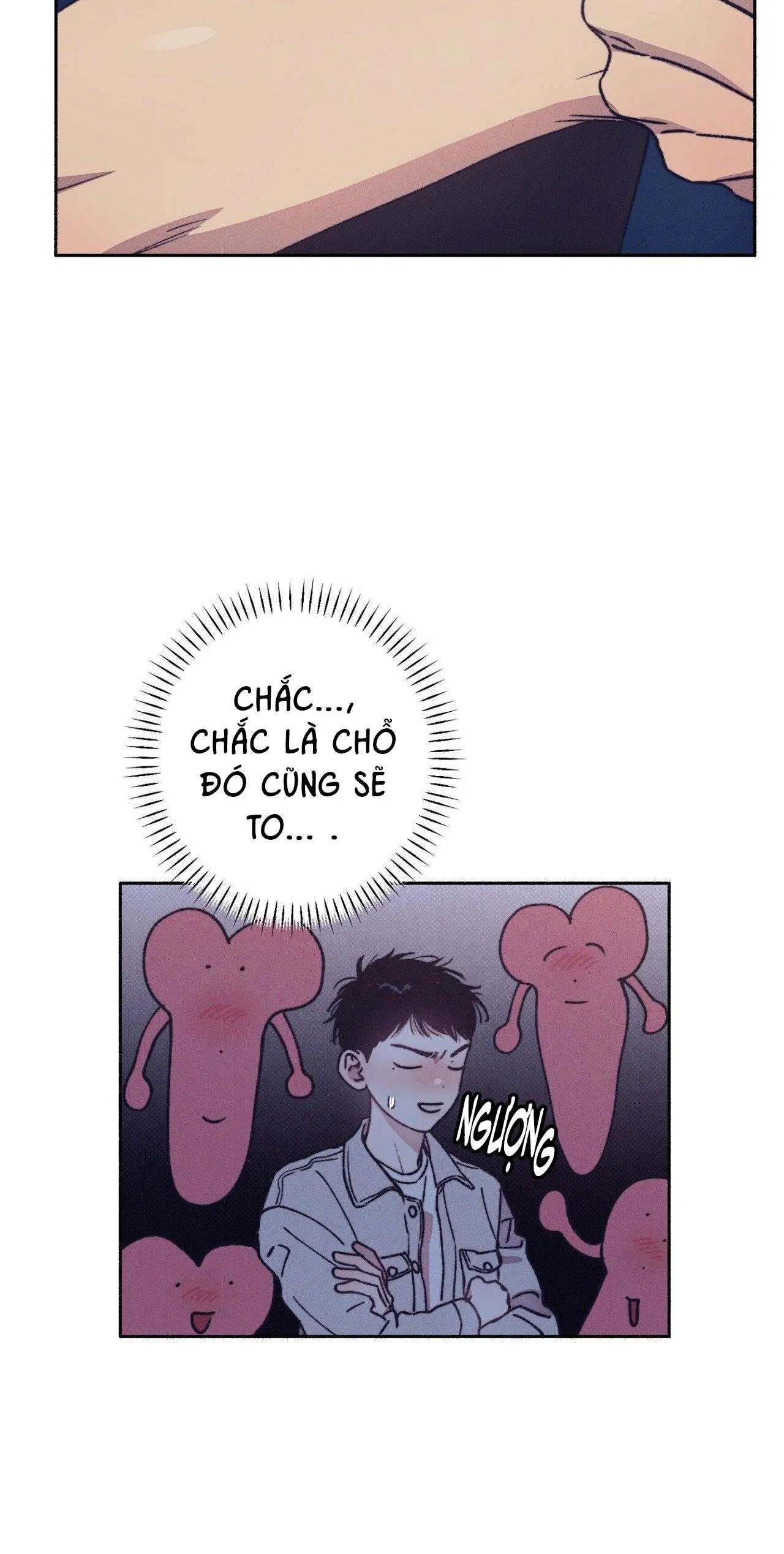 TỪ 1 ĐẾN 10 Chapter 8 Trang 11