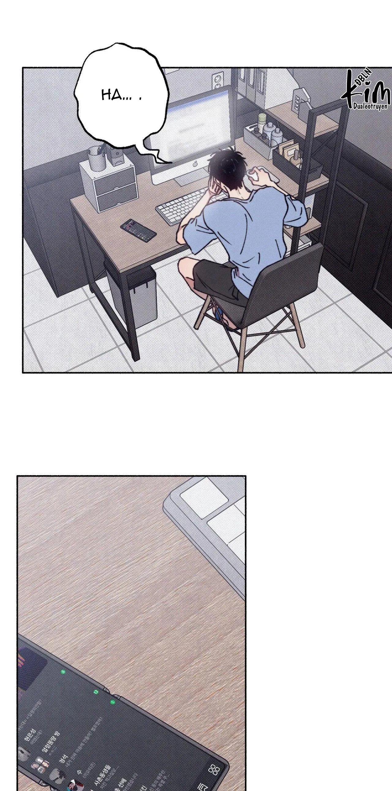 TỪ 1 ĐẾN 10 Chapter 8 Trang 15