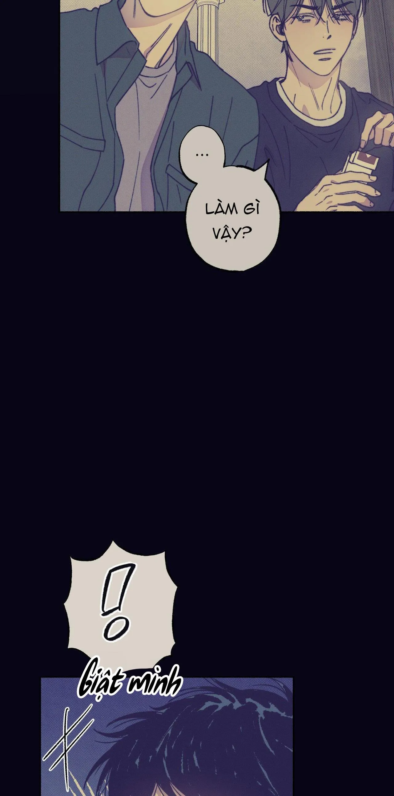 TỪ 1 ĐẾN 10 Chapter 8 Trang 17